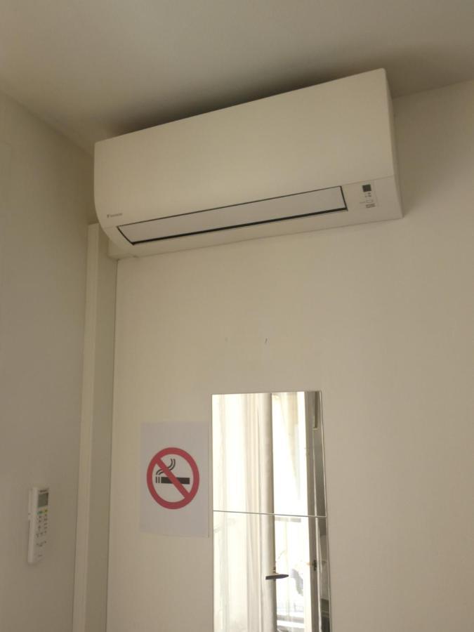 Bottero, Climatise, Parking Possible Apartamento Nice Exterior foto