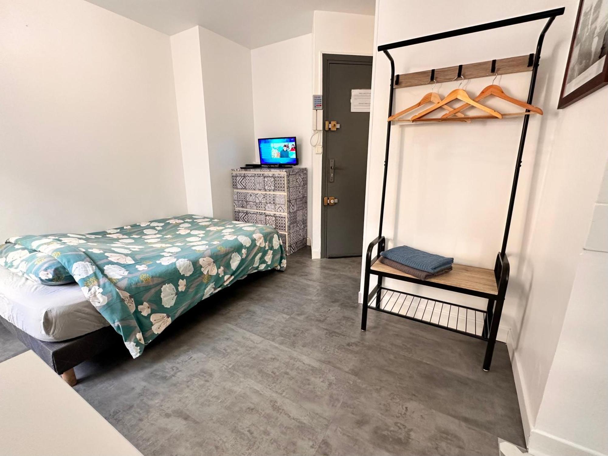 Bottero, Climatise, Parking Possible Apartamento Nice Exterior foto
